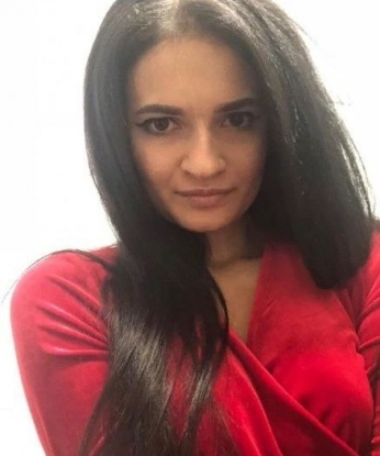 Анкета проститутки Аня - Фото, г. Лечинкай, 22 года, №2236